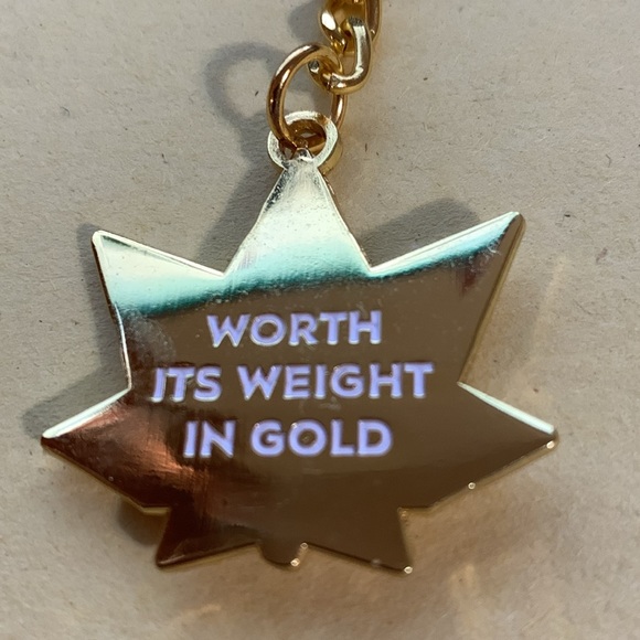 LBS keychain - Picture 4 of 6